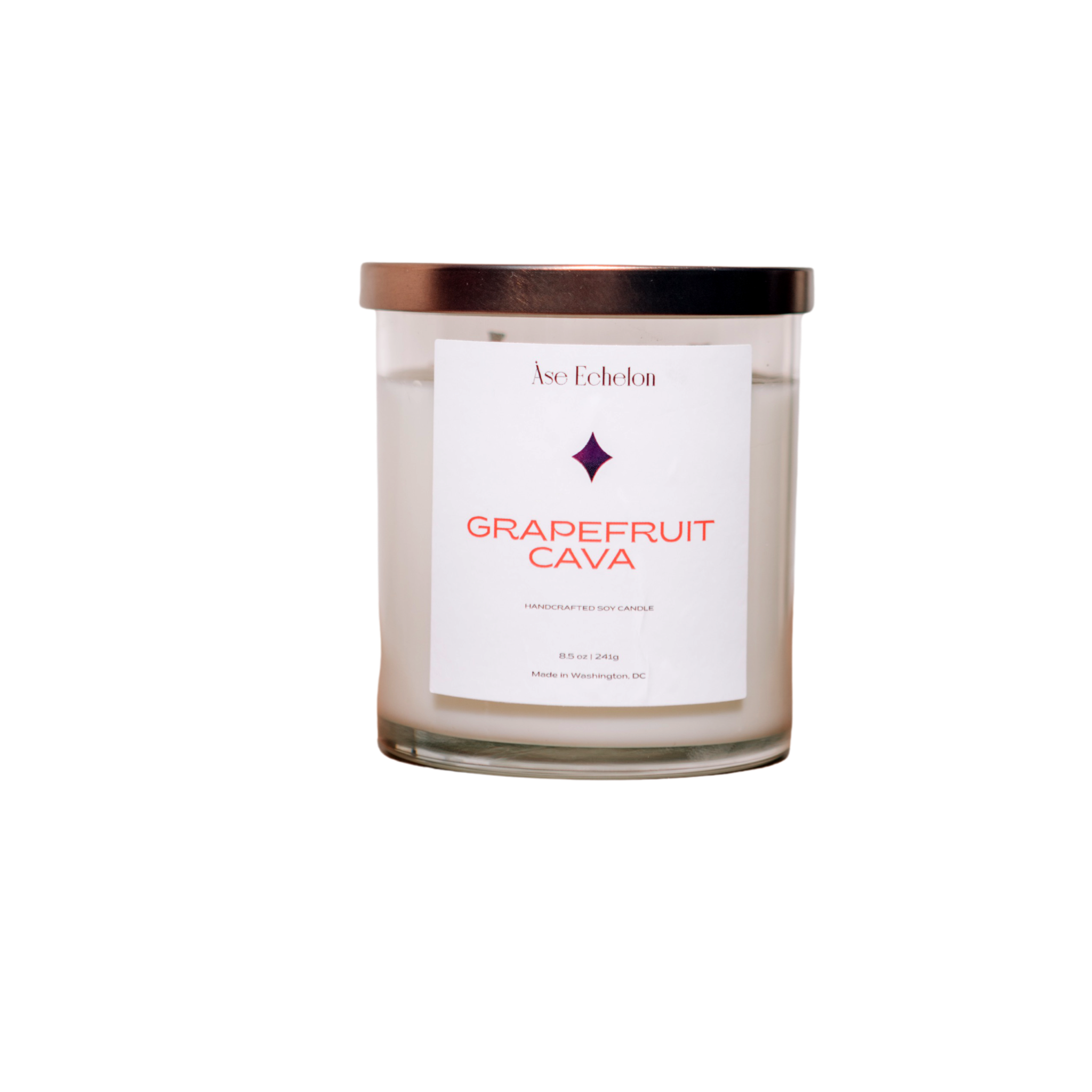 Grapefruit Cava