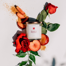 Load image into Gallery viewer, Plum & Rose